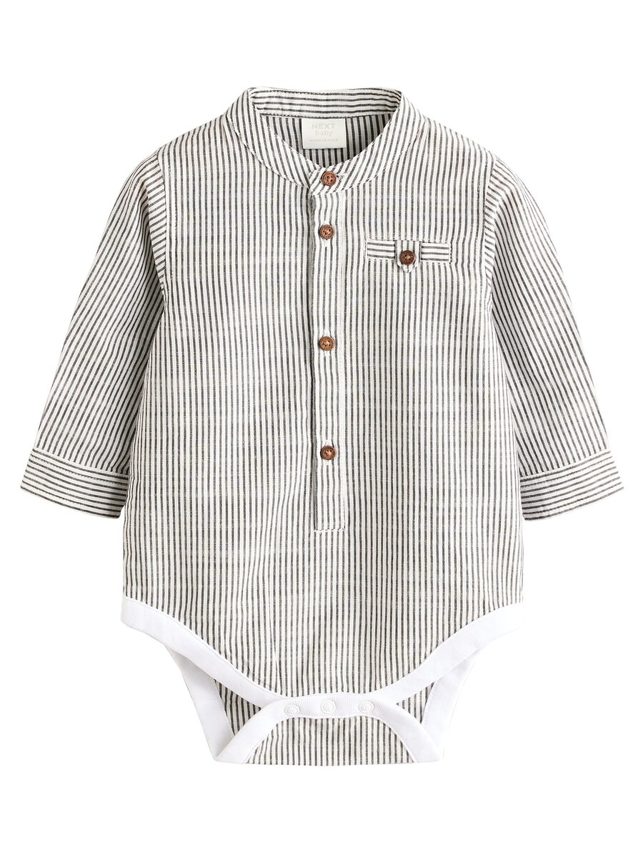 Комбинезон Next, цвет White/natural white 
Комбинезон Next, цвет White/natural white