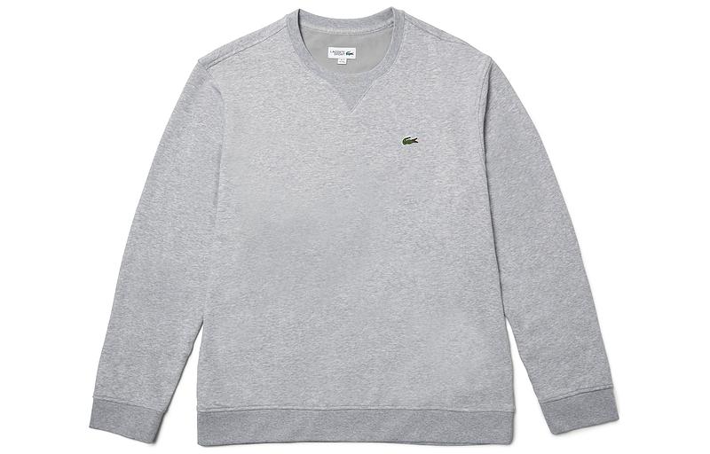 LACOSTE Серый свитшот Men's Gray
LACOSTE Серый свитшот Men's Gray