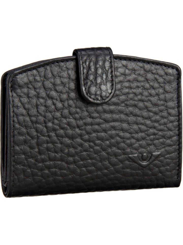 Кошелек Voi, черный
Кошелек Voi, черный