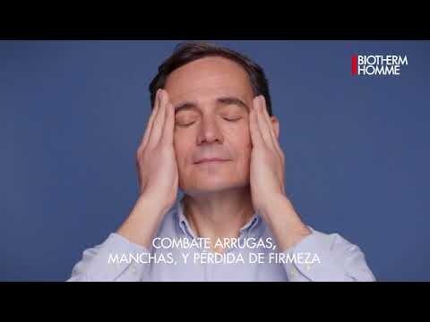 Антивозрастной крем для мужчин Force Supreme Cream Biotherm, 50 ml
Антивозрастной крем для мужчин Force Supreme Cream Biotherm, 50 ml