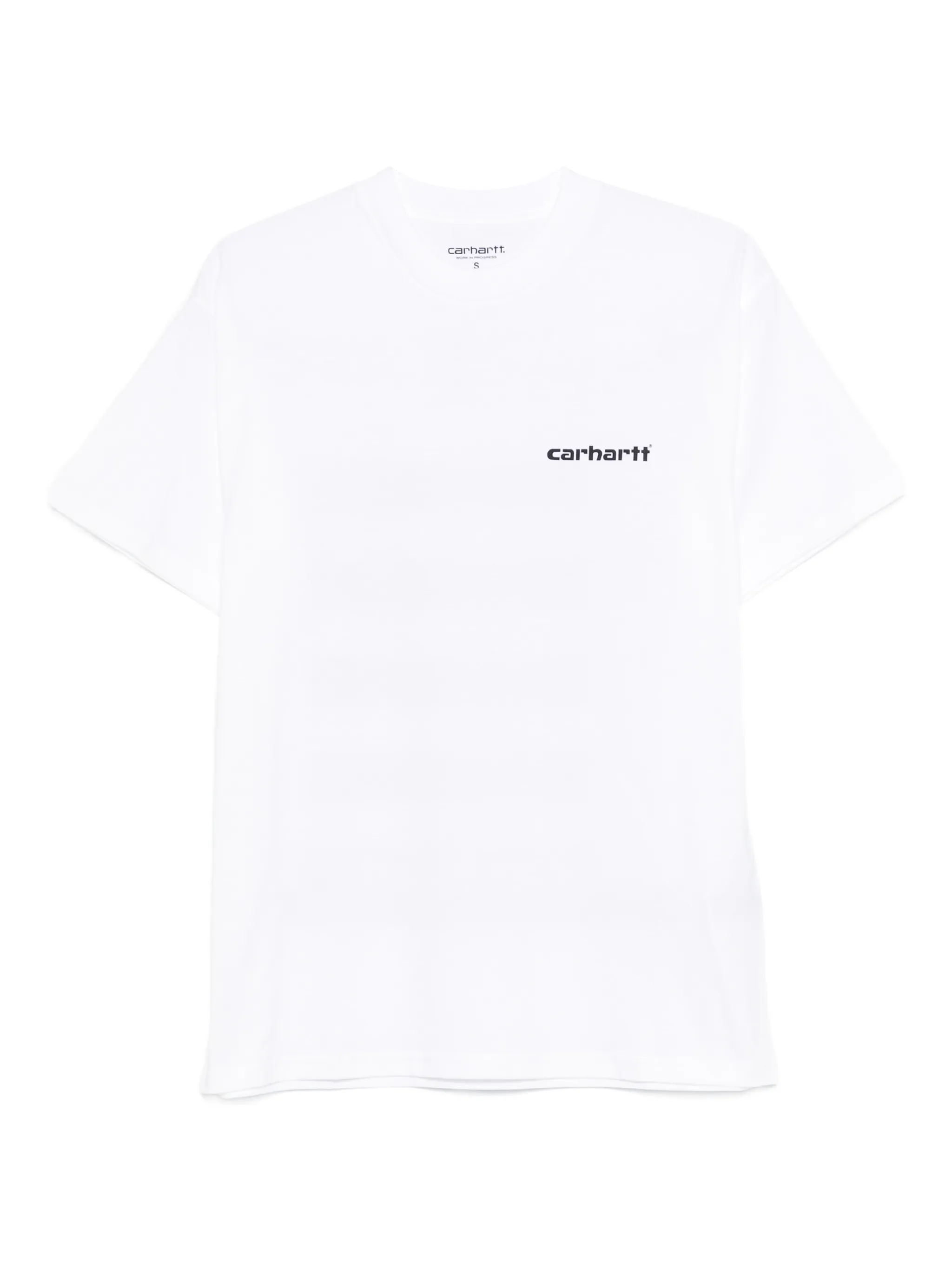 Футболка Archive Lines Carhartt Wip, белый
Футболка Archive Lines Carhartt Wip, белый