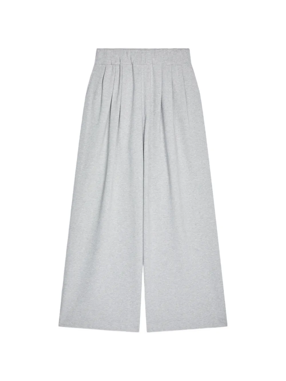 Спортивные брюки со складками Dries Van Noten, серый
Спортивные брюки со складками Dries Van Noten, серый