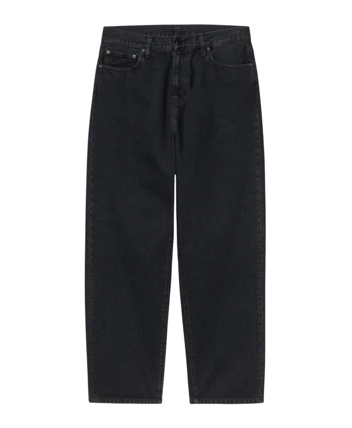 Джинсовые брюки, прямые джинсы, синие Carhartt Wip, синий
Джинсовые брюки, прямые джинсы, синие Carhartt Wip, синий