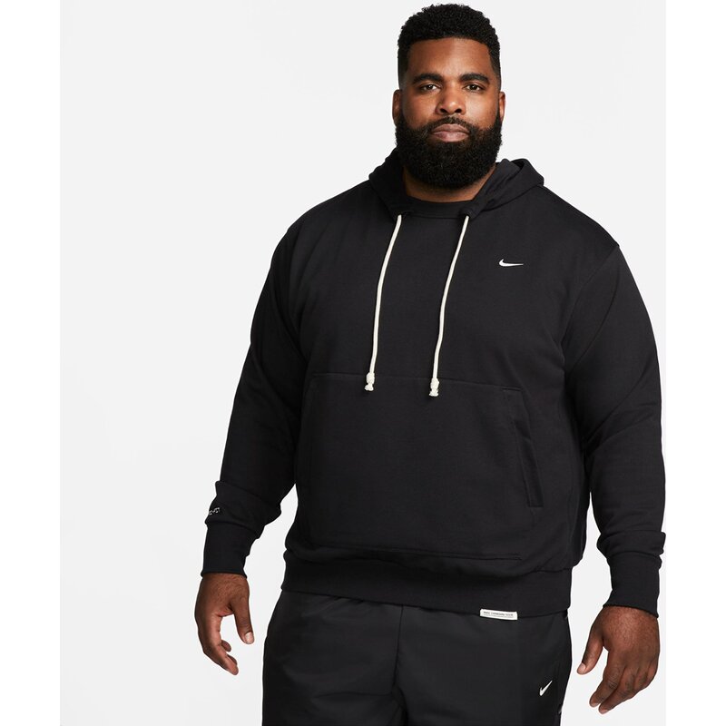 Fans sweatshirt m nk df std iss po hoodie Nike, мультиколор
Fans sweatshirt m nk df std iss po hoodie Nike, мультиколор