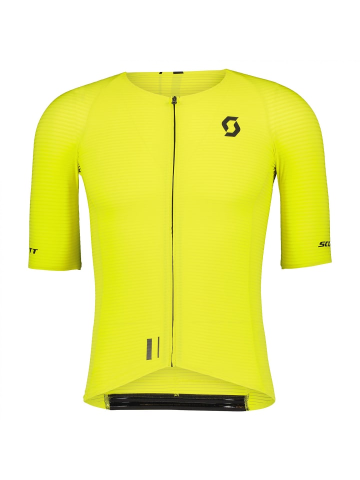 Рубашка M RC ULTIMATE GRAPHENE S/SL желтого цвета SCOTT
Рубашка M RC ULTIMATE GRAPHENE S/SL желтого цвета SCOTT