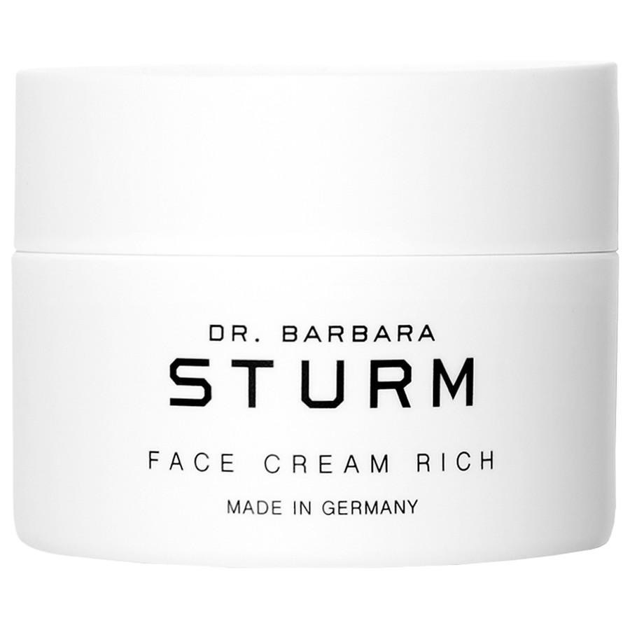 Крем для лица face cream rich Dr Barbara Sturm, объем 50 мл
Крем для лица face cream rich Dr Barbara Sturm, объем 50 мл