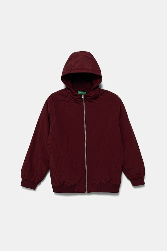 Детская куртка United Colors Of Benetton, бордовый
Детская куртка United Colors Of Benetton, бордовый