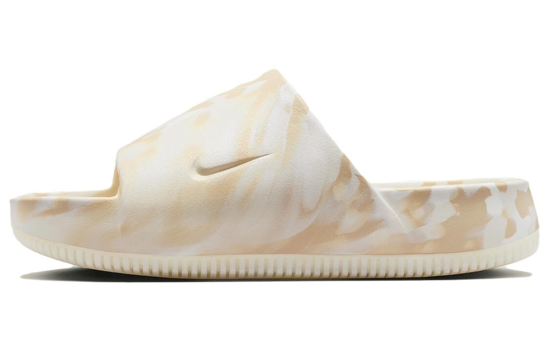 Мужские шлепанцы Nike Calm Slide, Beige
Мужские шлепанцы Nike Calm Slide, Beige