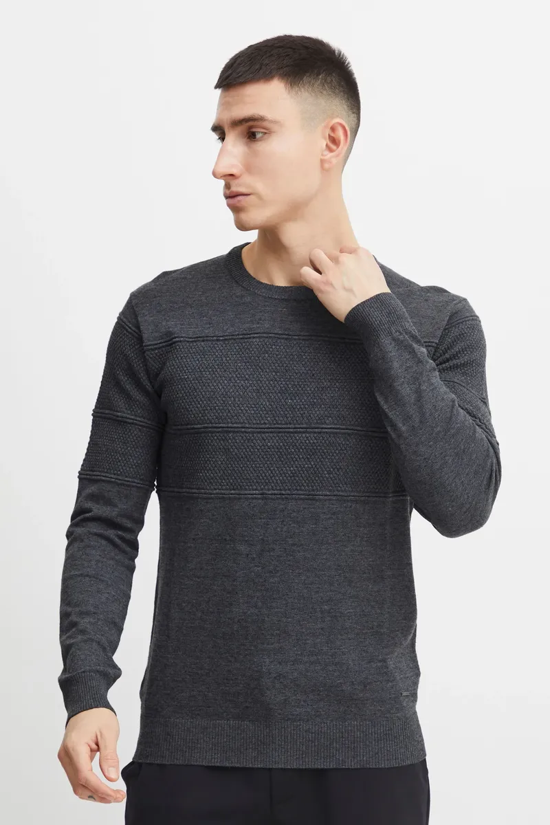 11 Project вязаный свитер " 11 Project PRYannis", серый
11 Project вязаный свитер " 11 Project PRYannis", серый