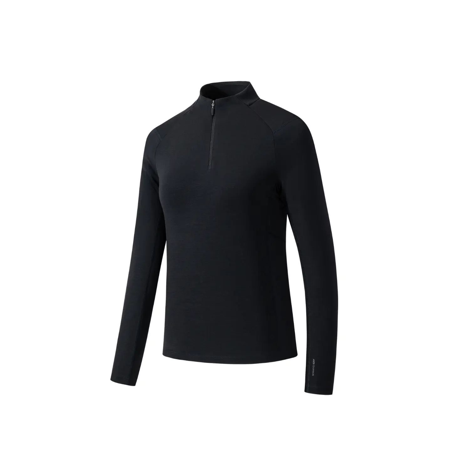 ANTA Топ женский черный
ANTA Топ женский черный