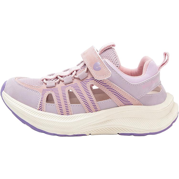 Детские кроссовки для детей от 3 до 7 лет Mini Bala, розовый
Детские кроссовки для детей от 3 до 7 лет Mini Bala, розовый