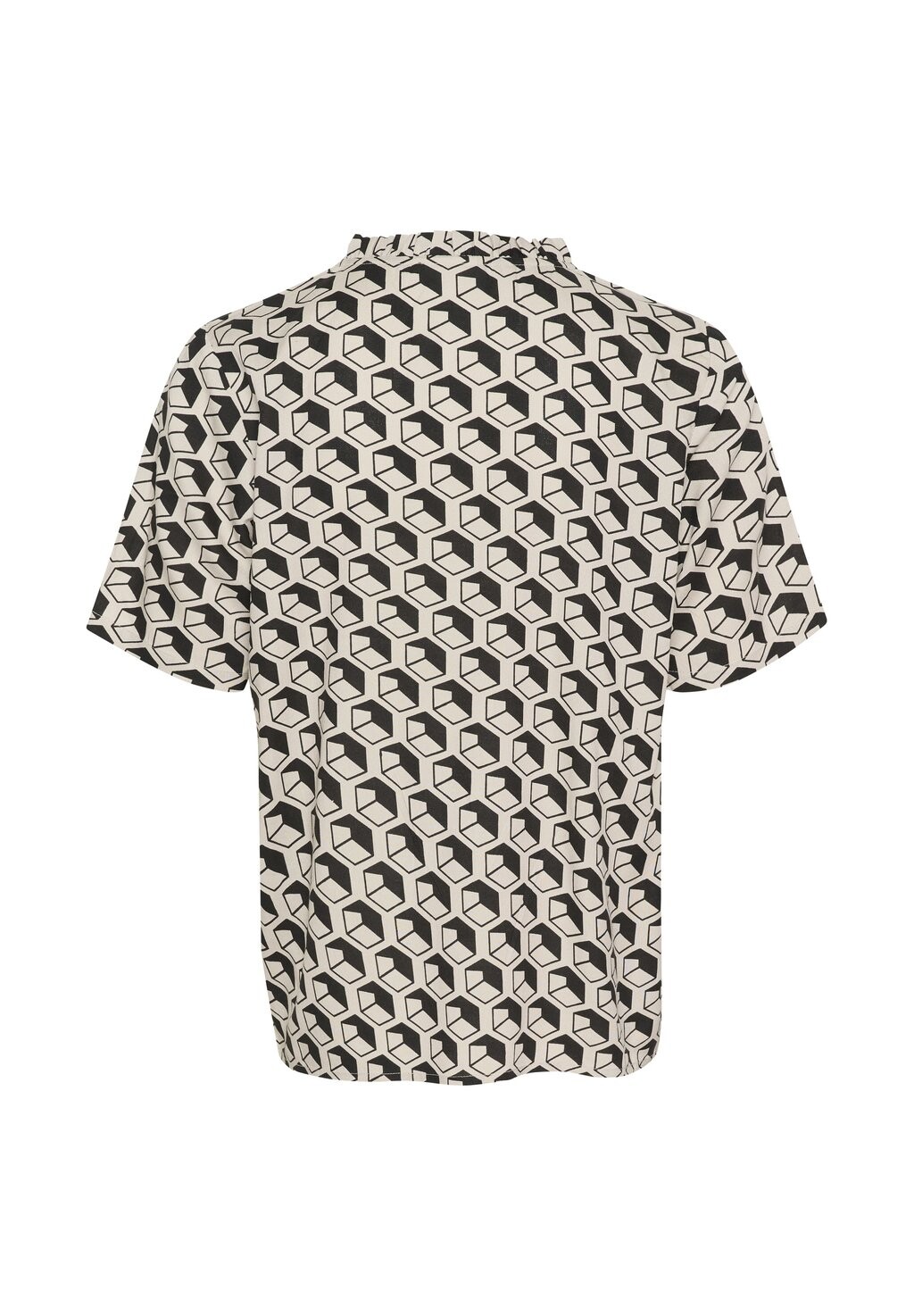 Блуза KATINA PRINTED Kaffe, серый
Блуза KATINA PRINTED Kaffe, серый