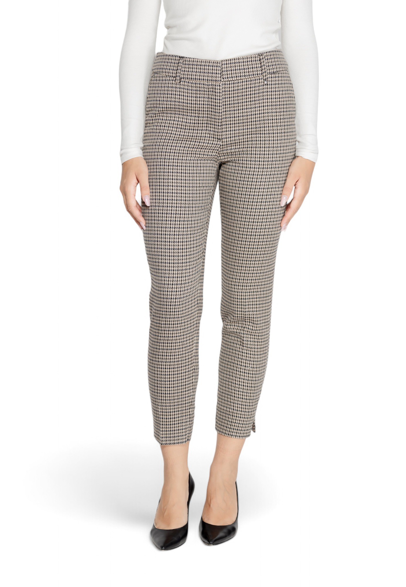 Брюки Only, бежевый
Брюки Only, бежевый