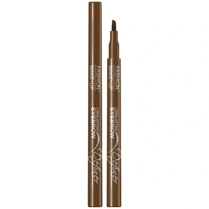 Eyebrow Felt Pen Long Lasting No. 02 Chestnut Raphael Cosmetic
Eyebrow Felt Pen Long Lasting No. 02 Chestnut Raphael Cosmetic