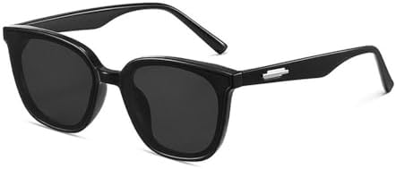 Модные солнцезащитные очки для женщин и мужчин. Простой дизайн. Декоративные очки для вождения автомобиля. Солнцезащитные очки унисекс с защитой от УФ-излучения UV400 MTZJH, Lilit
Модные солнцезащитные очки для женщин и мужчин. Простой дизайн. Декоративные очки для вождения автомобиля. Солнцезащитные очки унисекс с защитой от УФ-излучения UV400 MTZJH, Lilit