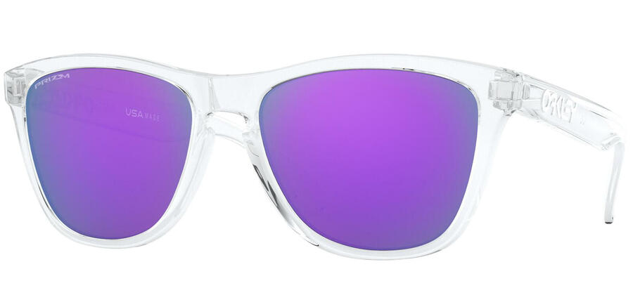 Солнцезащитные очки Oakley FROGSKINS OO 9013 унисекс размер 55/17/139
Солнцезащитные очки Oakley FROGSKINS OO 9013 унисекс размер 55/17/139