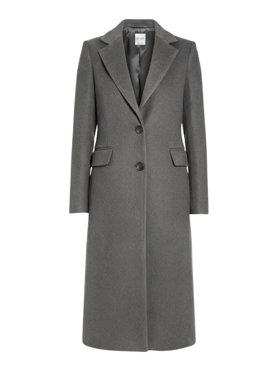 Пальто межсезонное RICANO Ondina, серый
Пальто межсезонное RICANO Ondina, серый