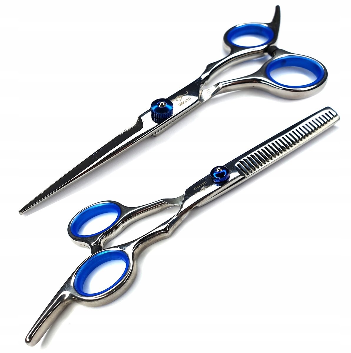 Ножницы филировочные Парикмахерские ножницы 6.0 Inna
Ножницы филировочные Парикмахерские ножницы 6.0 Inna