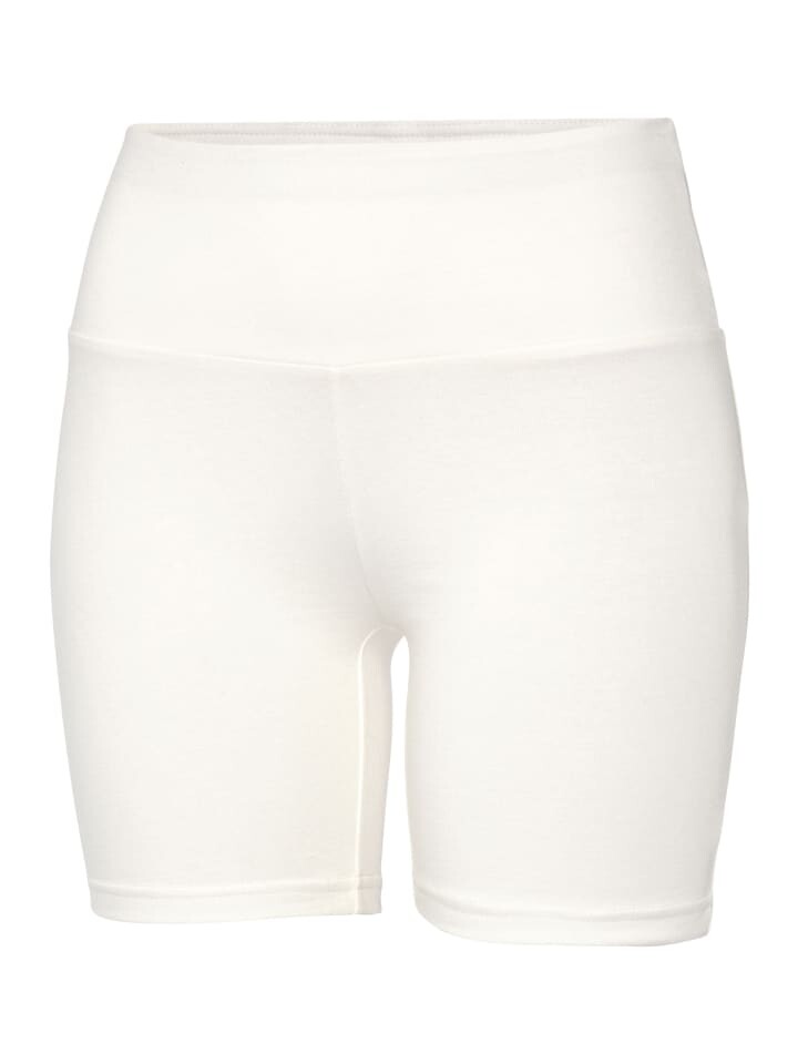 Шорты LASCANA, цвет cream weiß
Шорты LASCANA, цвет cream weiß