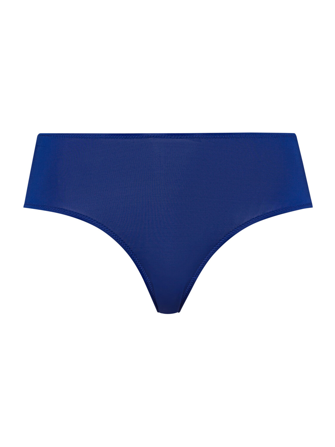 Трусы Hanro Midi Mae, цвет space blue
Трусы Hanro Midi Mae, цвет space blue