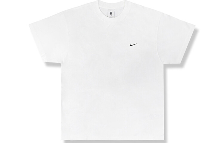 Футболка мужская белая Nike, белый
Футболка мужская белая Nike, белый