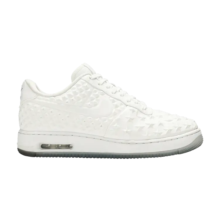 Кроссовки Nike Air Force 1 Elite 'All-Star', белый
Кроссовки Nike Air Force 1 Elite 'All-Star', белый