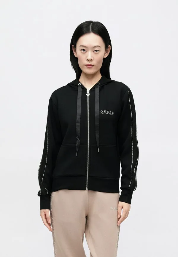 Новая толстовка на молнии с капюшоном Guess, Jet Black, Черный, Новая толстовка на молнии с капюшоном Guess, Jet Black
Новая толстовка на молнии с капюшоном Guess, Jet Black, Черный, Новая толстовка на молнии с капюшоном Guess, Jet Black