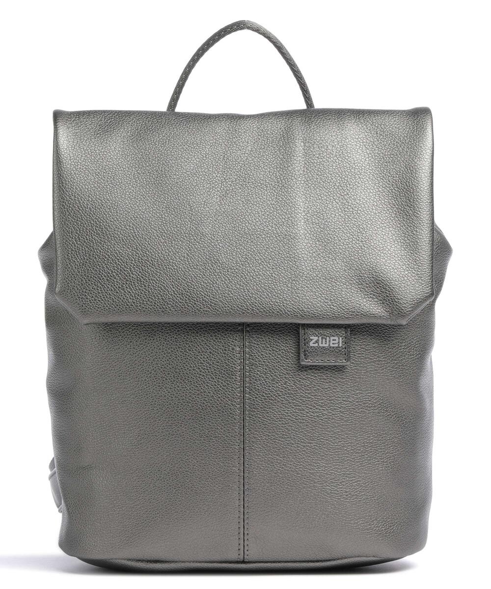 Рюкзак Mademoiselle.M mr8 из искусственной кожи Zwei, серебряный
Рюкзак Mademoiselle.M mr8 из искусственной кожи Zwei, серебряный