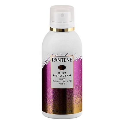 Кондиционер для сухих волос Pro-V Mist-Behaving Omega 9 для тонких волос - 50 мл Pantene
Кондиционер для сухих волос Pro-V Mist-Behaving Omega 9 для тонких волос - 50 мл Pantene