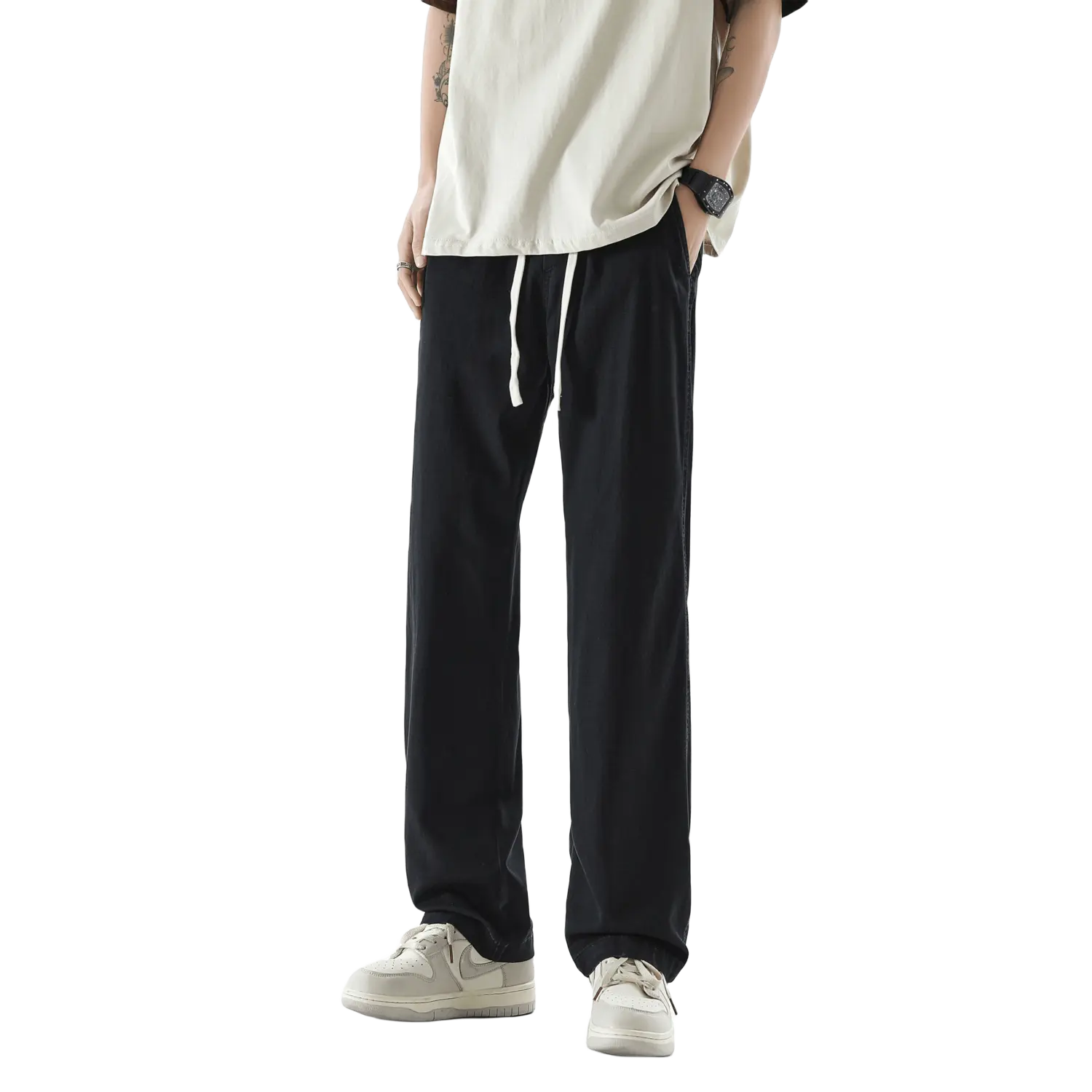 Linsen Джинсы унисекс Мулинсен, 1003 светло-серый
Linsen Джинсы унисекс Мулинсен, 1003 светло-серый