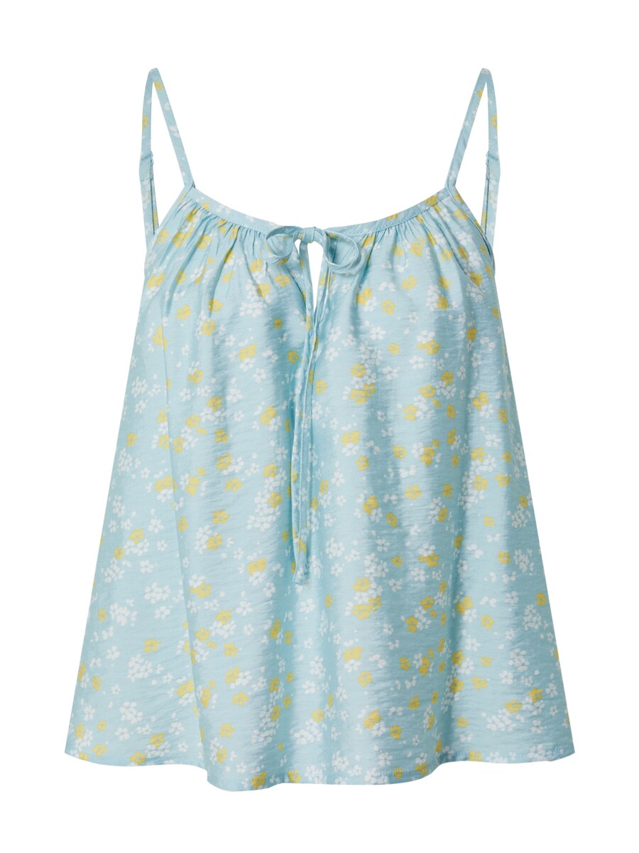 Топ EDITED NADA, светло-синий
Топ EDITED NADA, светло-синий