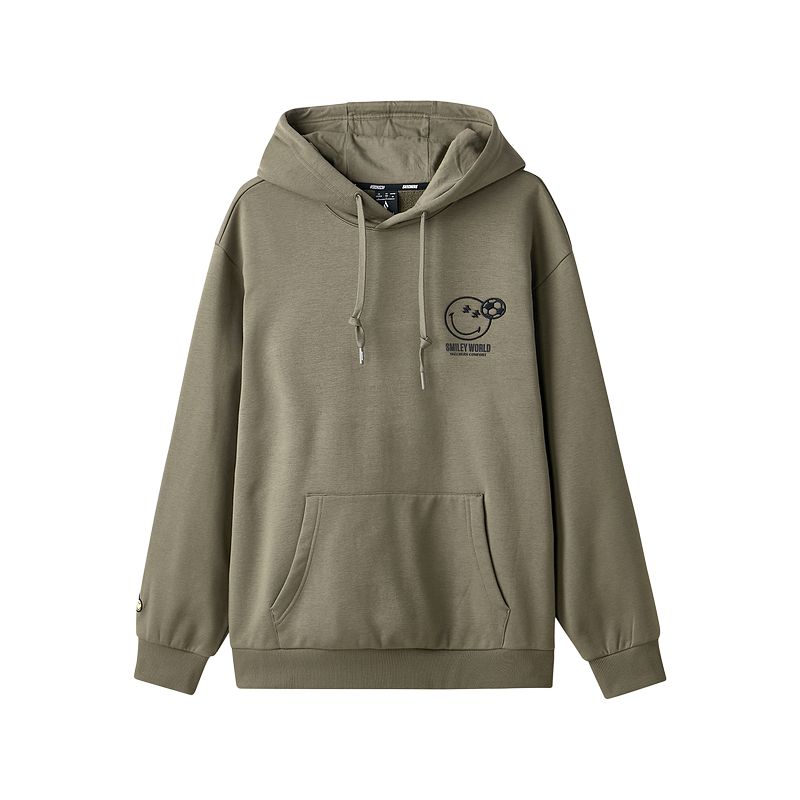 Свитшот мужской Mushroom Brown Skechers, Mushroom Brown-0409
Свитшот мужской Mushroom Brown Skechers, Mushroom Brown-0409