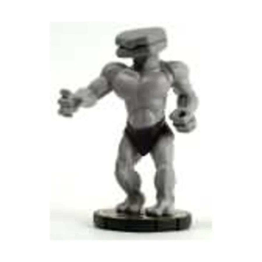 Потрясающий Android #013 — Новичок, Marvel HeroClix - Fantastic Forces - Singles
Потрясающий Android #013 — Новичок, Marvel HeroClix - Fantastic Forces - Singles