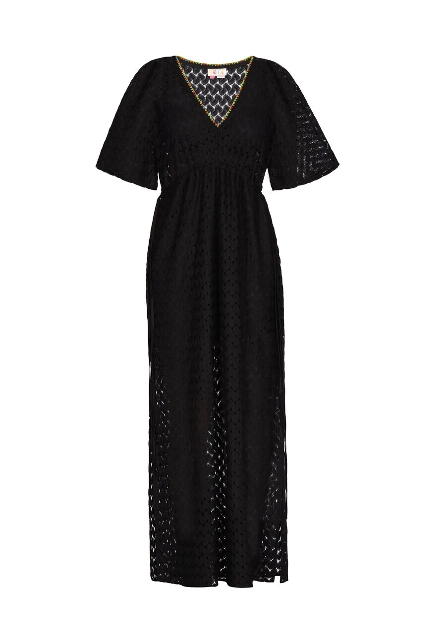 Летнее платье IZIA Summer Dress, черный
Летнее платье IZIA Summer Dress, черный