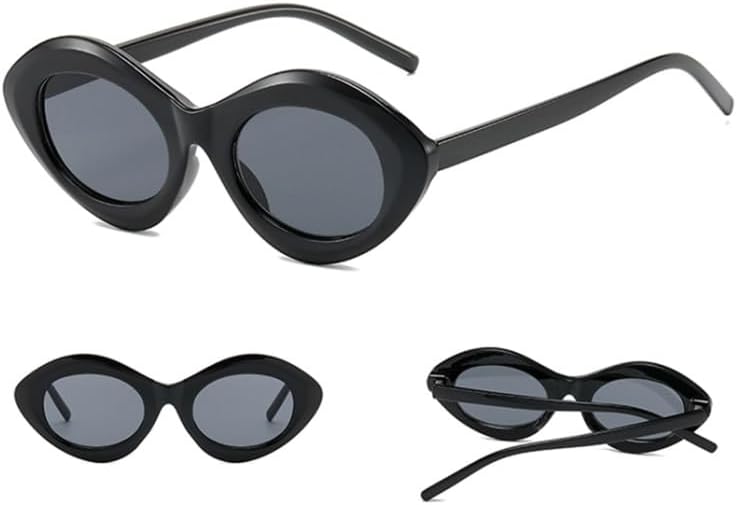 Солнцезащитные очки для женщин, зеленые, коричневые, фиолетовые, женские, «кошачий глаз», солнцезащитные очки с защитой от УФ-излучения UV400, женские, декоративные LANGSER, 1
Солнцезащитные очки для женщин, зеленые, коричневые, фиолетовые, женские, «кошачий глаз», солнцезащитные очки с защитой от УФ-излучения UV400, женские, декоративные LANGSER, 1