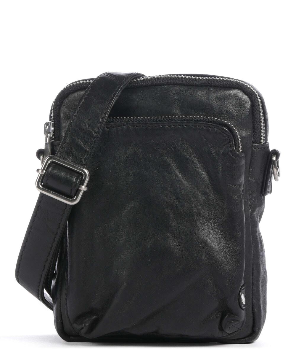 Сумка на плечо Power Field из овчины Depeche, черный
Сумка на плечо Power Field из овчины Depeche, черный