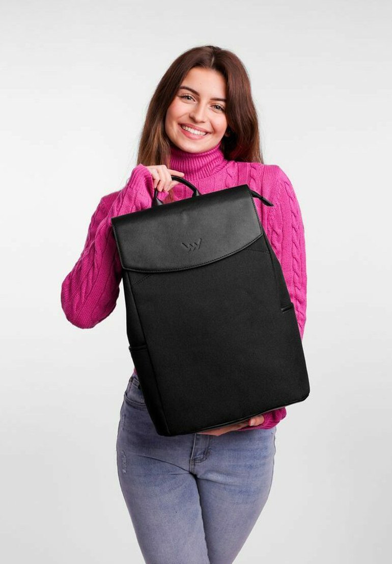 Рюкзак GIOIA VUCH, черный
Рюкзак GIOIA VUCH, черный