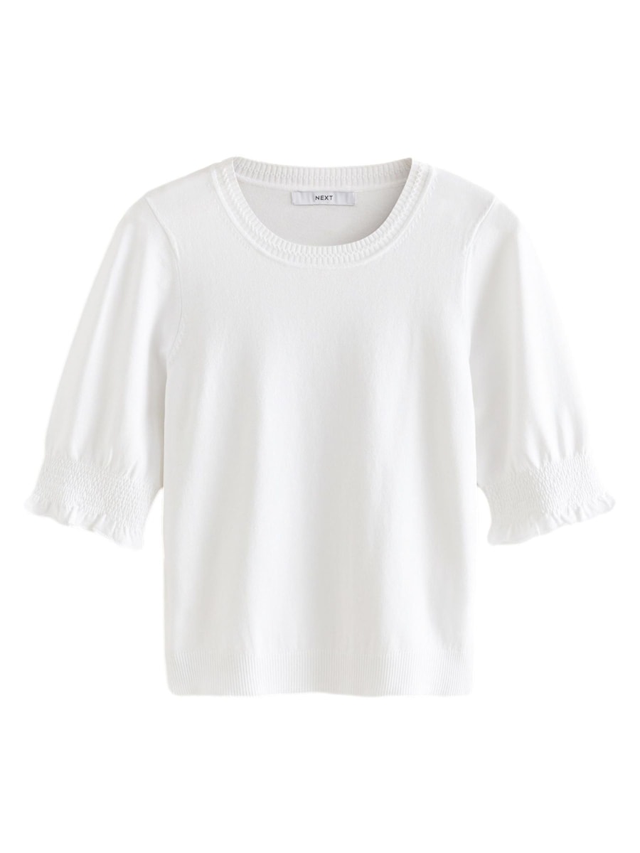 Свитер Next, белый
Свитер Next, белый