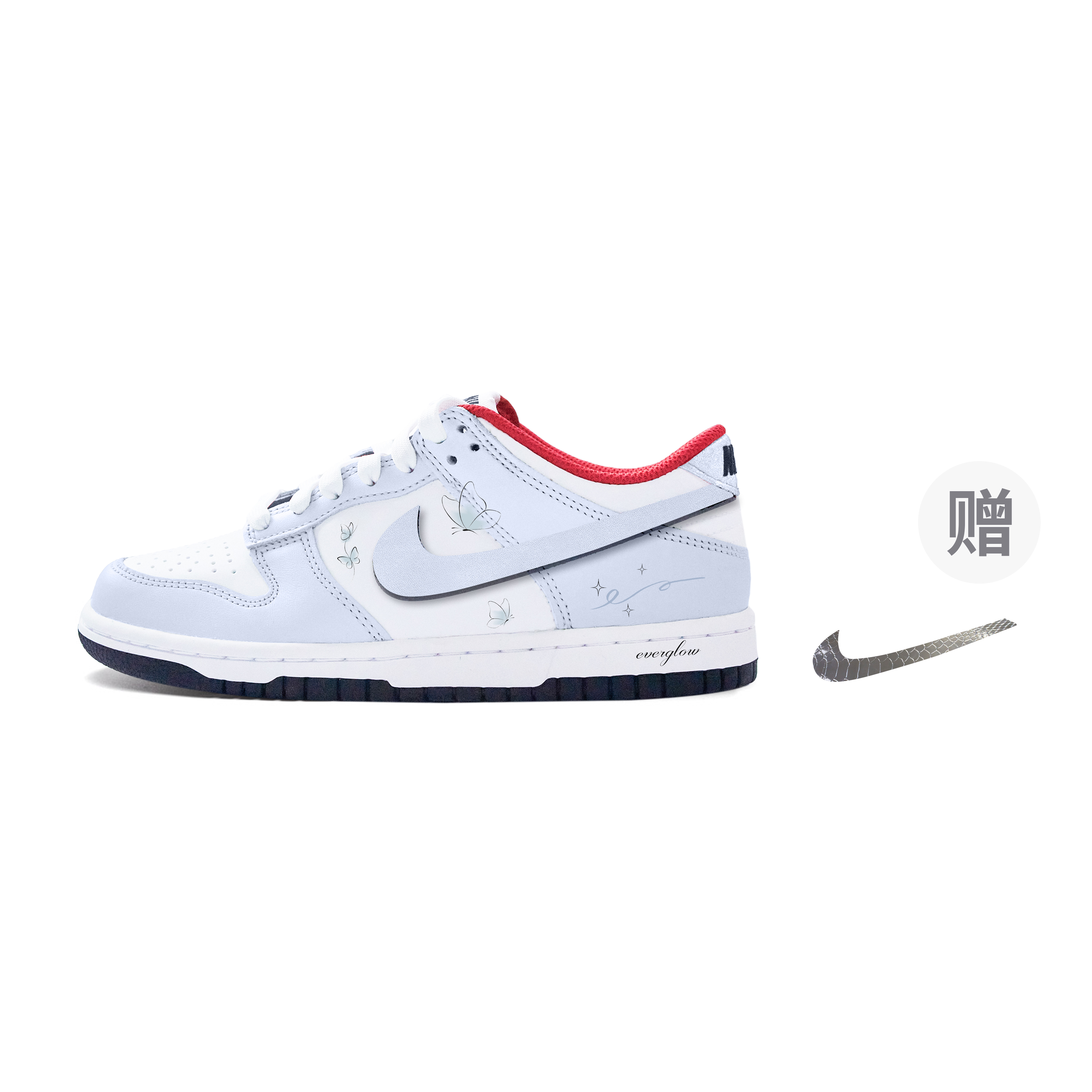 Нескользящие низкие кроссовки для скейтбординга Dunk Slip для детей и подростков Nike, синий
Нескользящие низкие кроссовки для скейтбординга Dunk Slip для детей и подростков Nike, синий