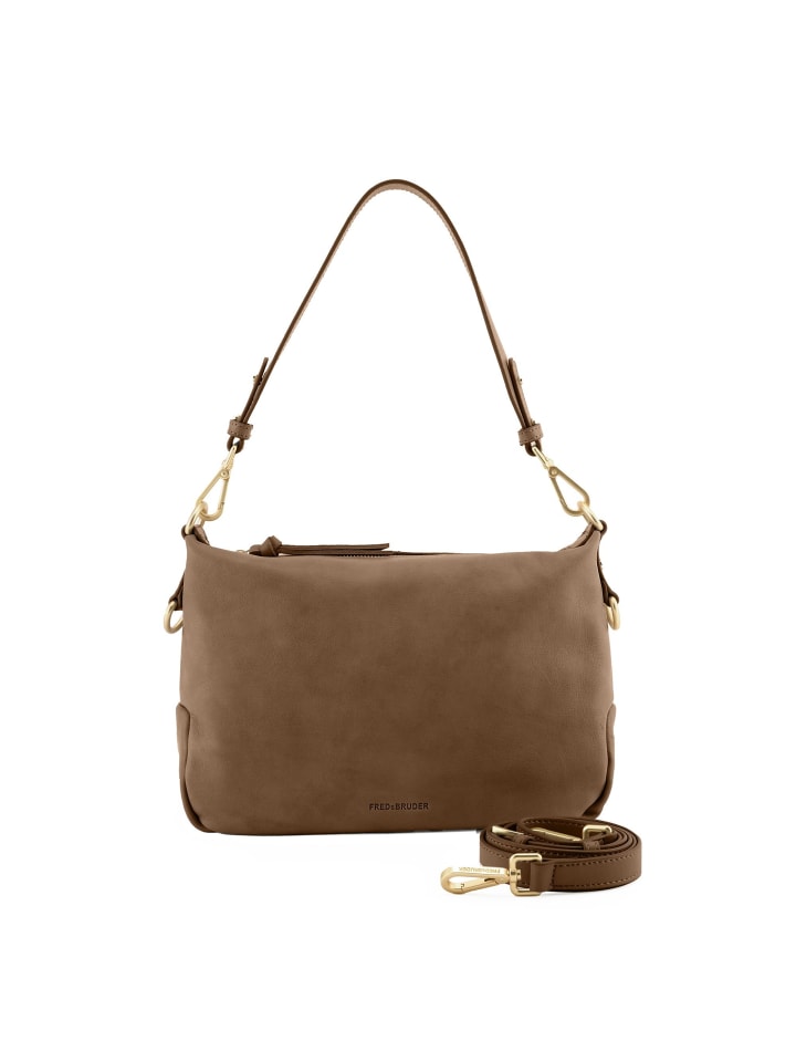 Сумка через плечо FREDs BRUDER
Сумка через плечо FREDs BRUDER