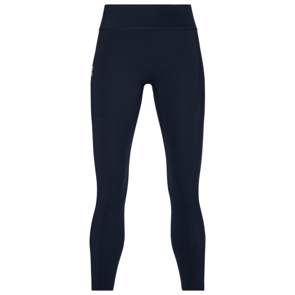 Женские спортивные леггинсы 7/8 - леггинсы для бега On, синий
Женские спортивные леггинсы 7/8 - леггинсы для бега On, синий