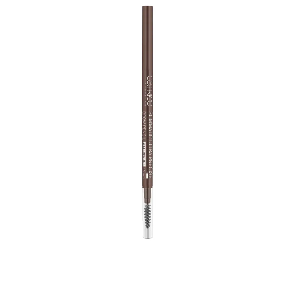 Карандаш для бровей slim’matic ultra precise brow pencil wp Catrice, цвет 040-cool brown, 0,05 гр.
Карандаш для бровей slim’matic ultra precise brow pencil wp Catrice, цвет 040-cool brown, 0,05 гр.