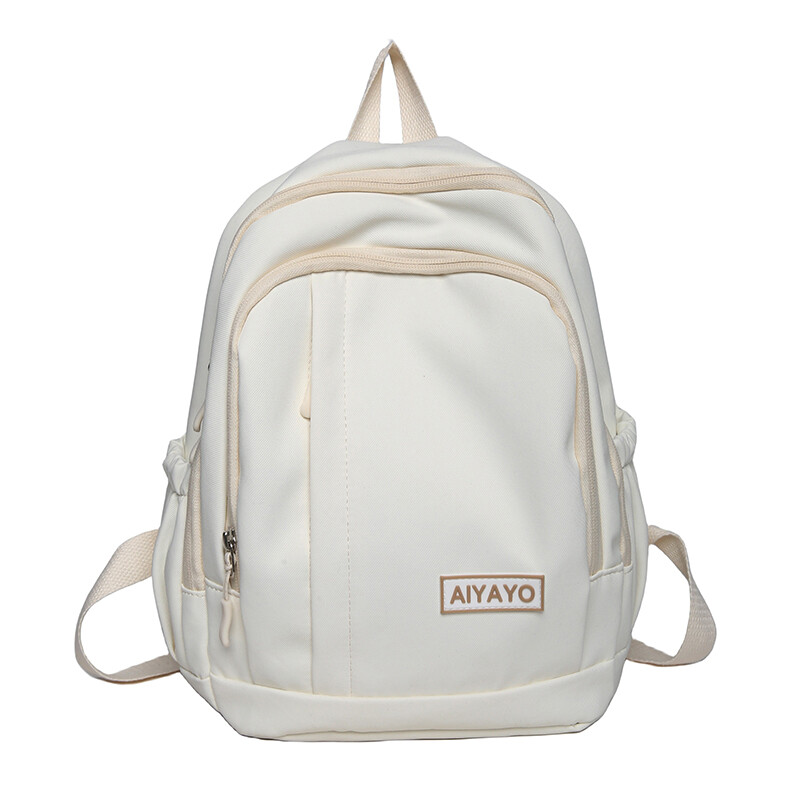 Рюкзак унисекс Banyanu, Черный
Рюкзак унисекс Banyanu, Черный