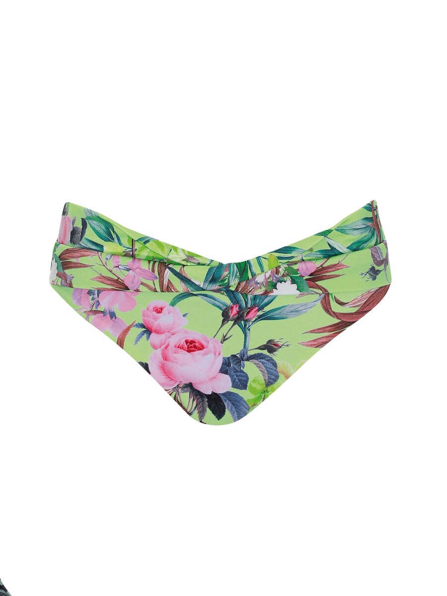 Плавки бикини OLYMPIA Mix&Match, мятный, Зеленый, Плавки бикини OLYMPIA Mix&Match, мятный
Плавки бикини OLYMPIA Mix&Match, мятный, Зеленый, Плавки бикини OLYMPIA Mix&Match, мятный