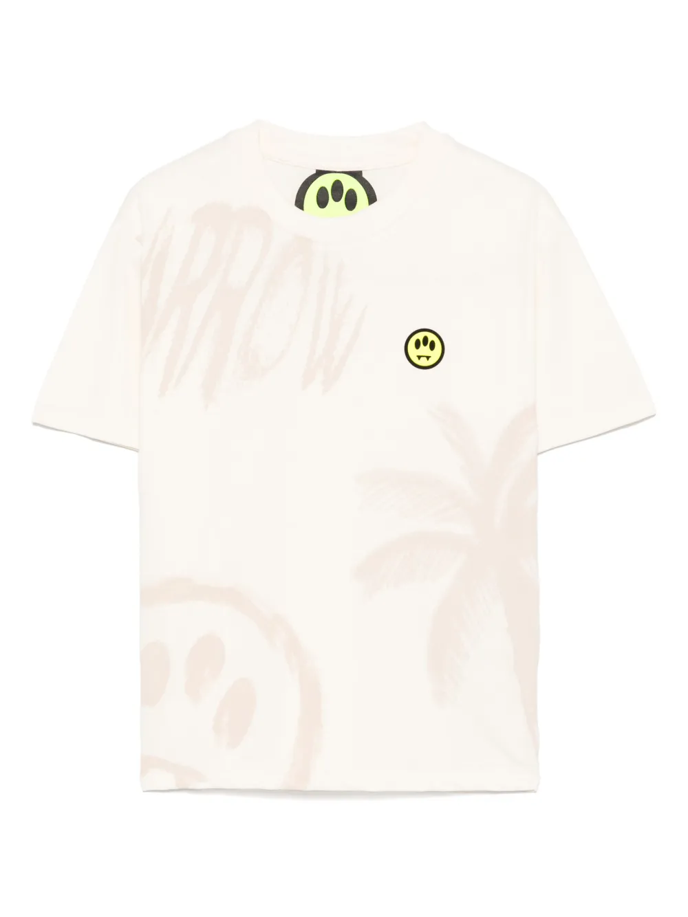 Футболка из джерси Barrow kids, нейтральный
Футболка из джерси Barrow kids, нейтральный