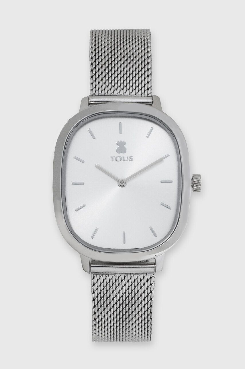 Часы Tous, серебряный
Часы Tous, серебряный