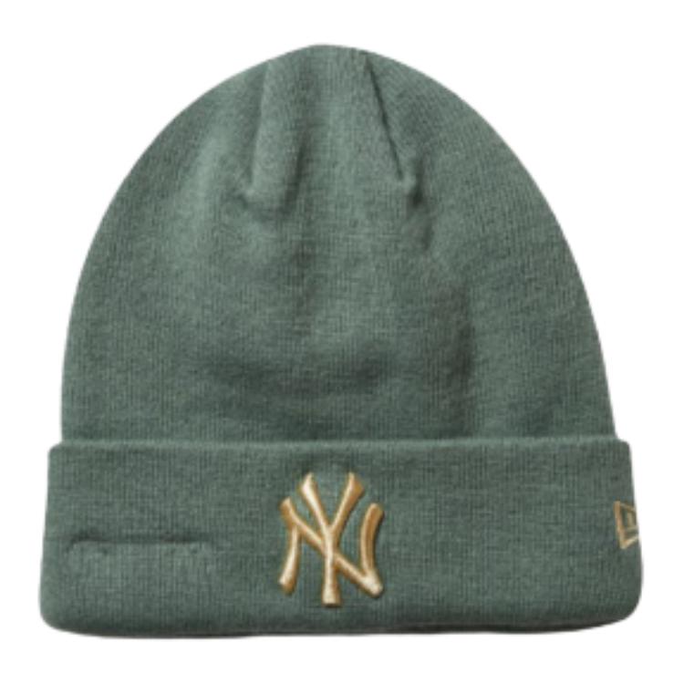 Шапка Unisex New Era, Зеленый, Шапка Unisex New Era
Шапка Unisex New Era, Зеленый, Шапка Unisex New Era
