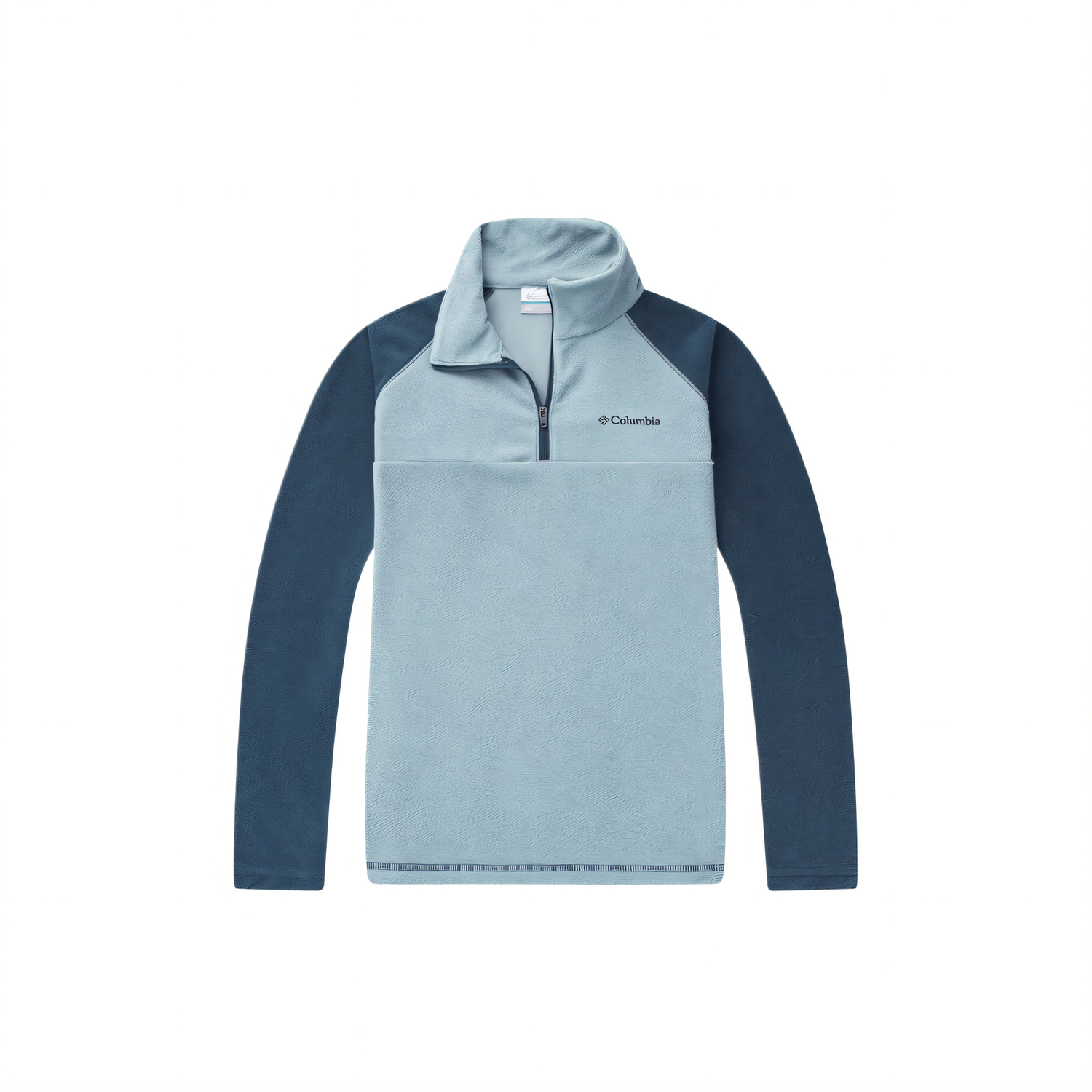 Детские флисовые куртки Glacial HALF ZIP для детей 3-7 лет Columbia, небесно-голубой
Детские флисовые куртки Glacial HALF ZIP для детей 3-7 лет Columbia, небесно-голубой