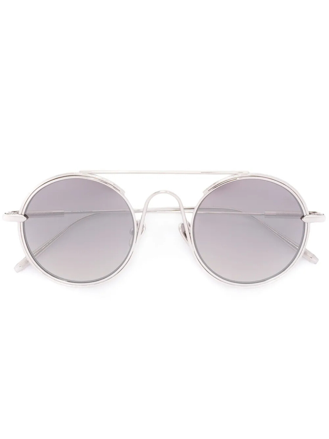 Frency & Mercury солнцезащитные очки "Checkmate", металлик
Frency & Mercury солнцезащитные очки "Checkmate", металлик