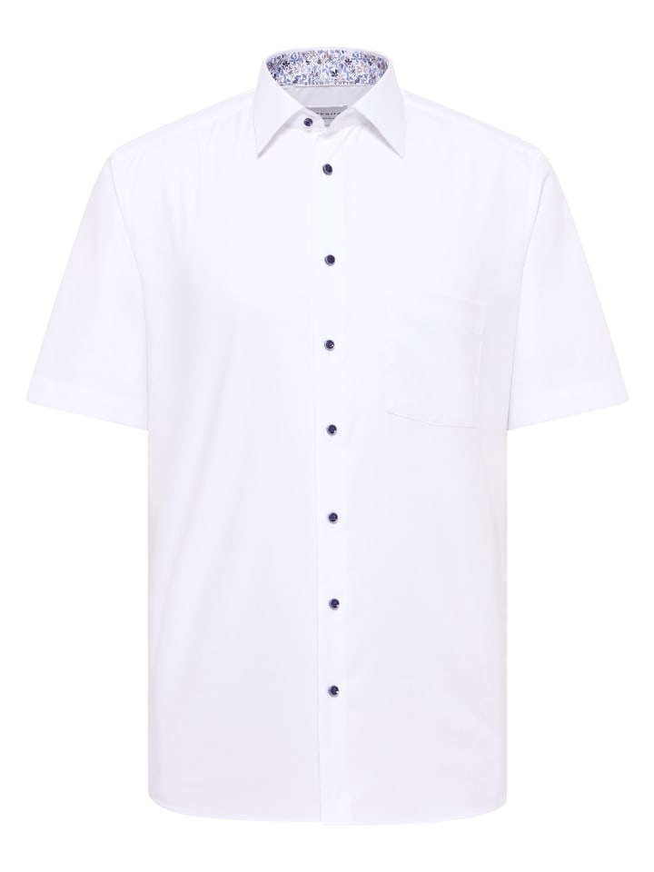 Рубашка Eterna, белый
Рубашка Eterna, белый